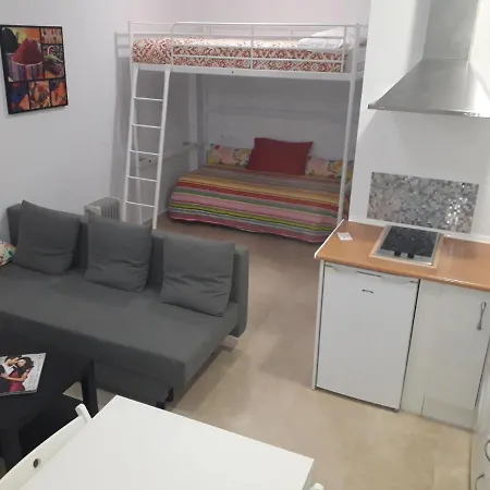 Loft Puerto Sherry Life El Puerto de Santa María Zewnętrze zdjęcie