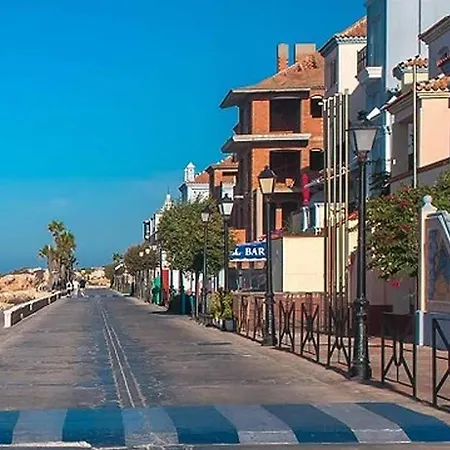 Loft Puerto Sherry Life El Puerto de Santa María Zewnętrze zdjęcie