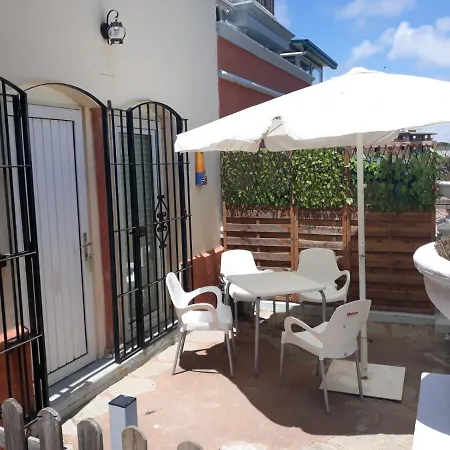 Loft Puerto Sherry Life El Puerto de Santa María Zewnętrze zdjęcie