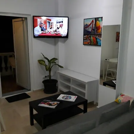Loft Puerto Sherry Life El Puerto de Santa María Zewnętrze zdjęcie