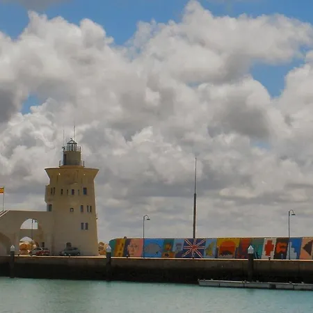 Loft Puerto Sherry Life El Puerto de Santa María Zewnętrze zdjęcie