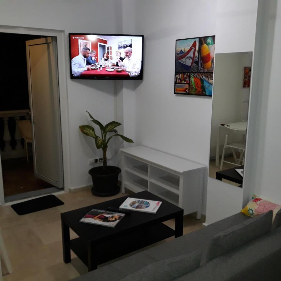 Loft Puerto Sherry Life *