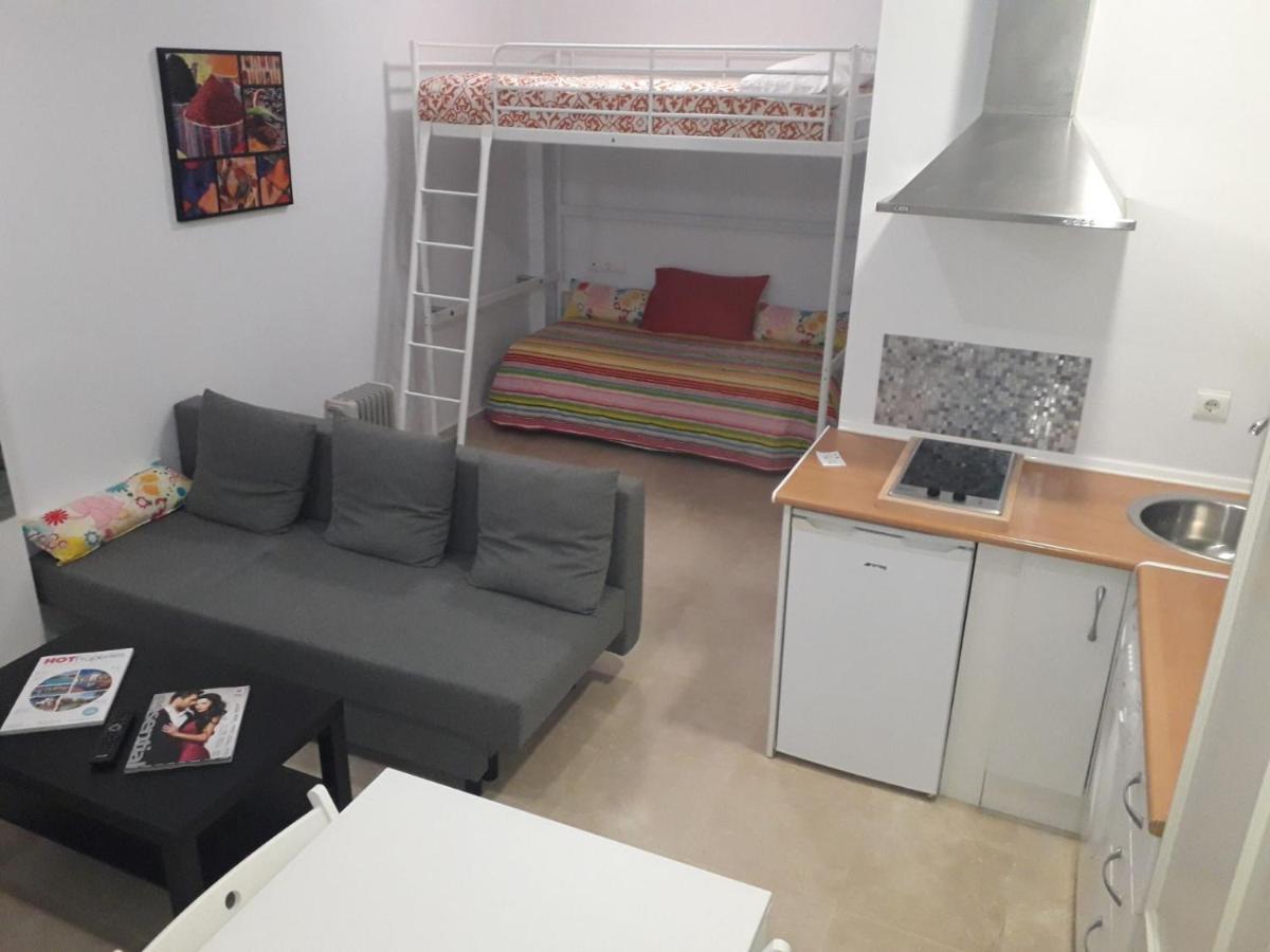 Loft Puerto Sherry Life *