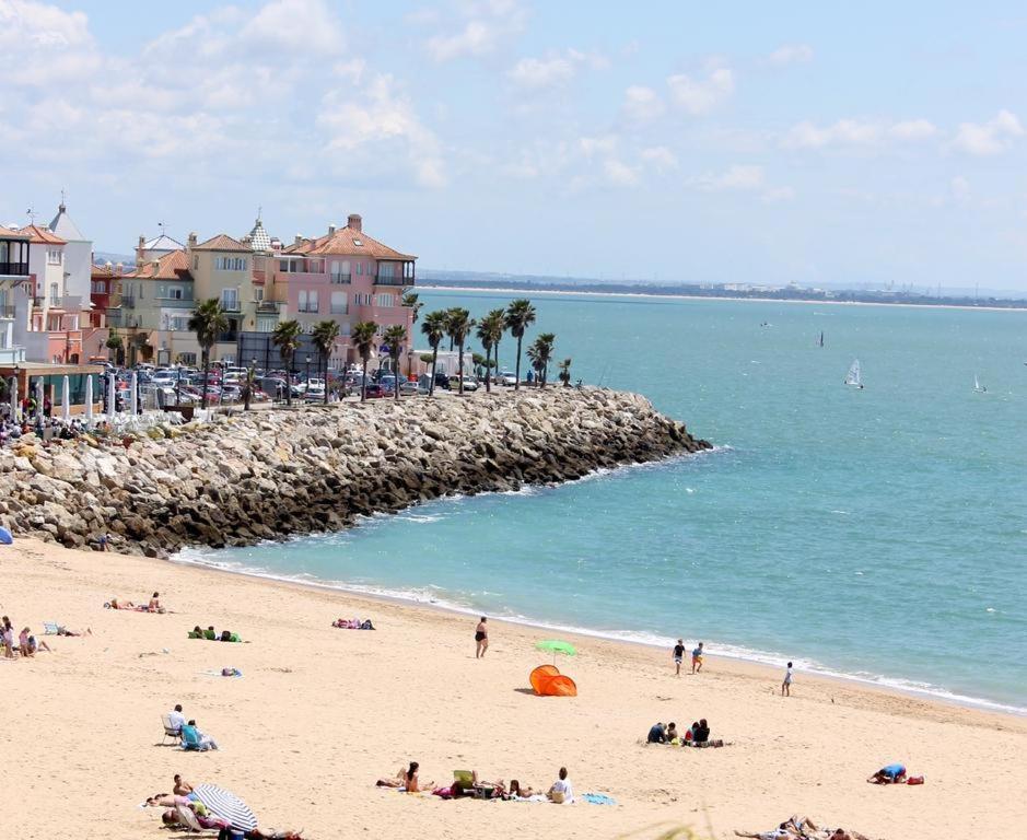Apartment Loft Puerto Sherry Life El Puerto de Santa María