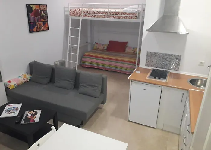 Loft Puerto Sherry Life