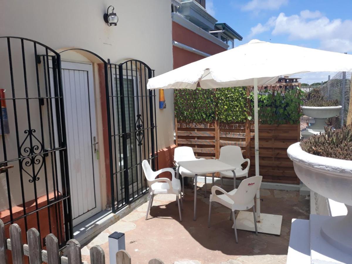 Loft Puerto Sherry Life Apartment *